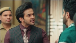 Yeh Hai Chahatein - 16th February 2024